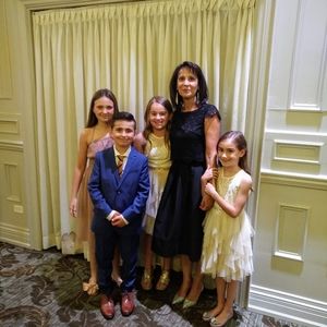 Meet your Posher, Mariana